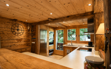Chalet 6.5 Zimmer - image - 7