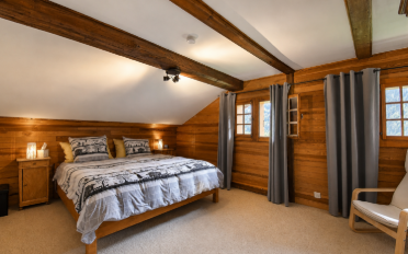 Chalet 6.5 Zimmer - image - 13