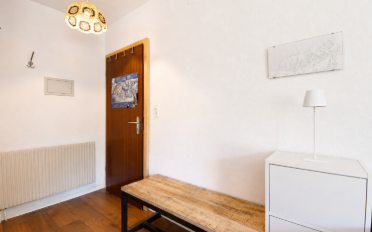 Apartment 1 room - image - 7