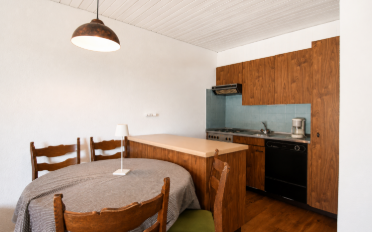 Apartment 1 room - image - 5