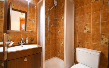 Apartment 1 room - image - 6