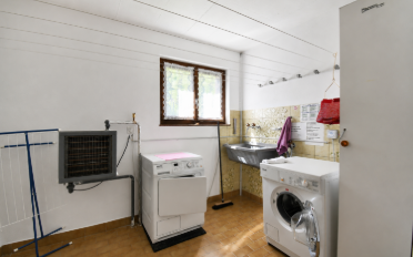 Apartment 1 room - image - 9