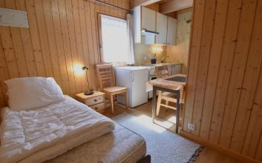 Studio 1 room - image - 1