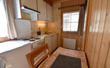 Studio 1 room - image - 2