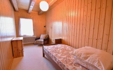 Furnished flat 3.5 rooms - image - 3