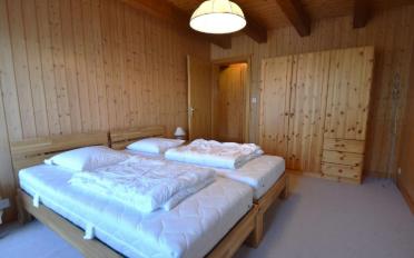 Furnished flat 3.5 rooms - image - 2