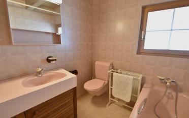 Furnished flat 3.5 rooms - image - 6