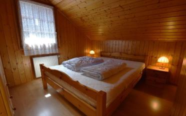 Furnished flat 2.5 rooms - image - 3