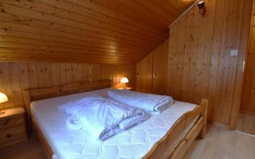 Furnished flat 2.5 rooms - image - 4