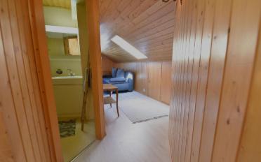 Furnished flat 2.5 rooms - image - 3