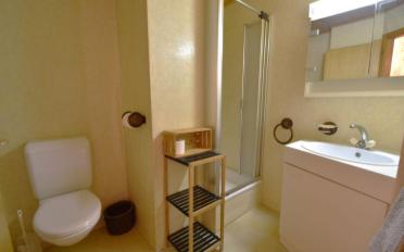 Furnished flat 2.5 rooms - image - 4