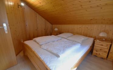 Furnished flat 2.5 rooms - image - 2