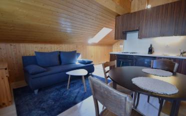 Furnished flat 2.5 rooms - image - 5