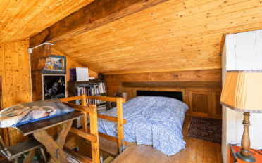 Chalet 5.5 rooms - image - 13