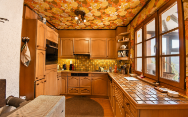 Chalet 5.5 rooms - image - 8