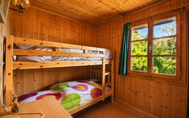 Chalet 5.5 rooms - image - 9