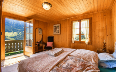 Chalet 5.5 rooms - image - 11