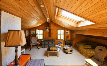 Chalet 5.5 rooms - image - 12