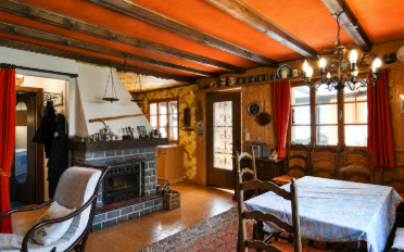 Chalet 5.5 rooms - image - 3