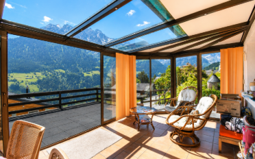 Chalet 5.5 rooms - image - 6