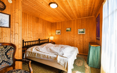 Chalet 5.5 rooms - image - 10