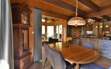 Chalet 5 pièces - image - 5