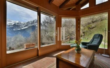 Chalet 5 pièces - image - 1