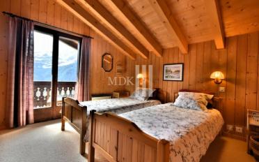 Chalet 5 pièces - image - 6