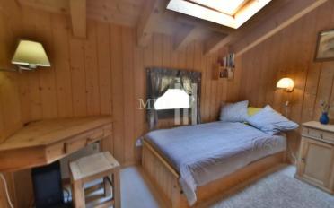 Chalet 5 pièces - image - 7