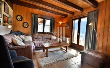 Chalet 5 pièces - image - 3