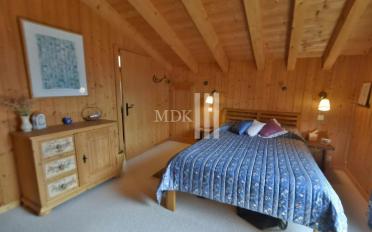 Chalet 5 pièces - image - 8
