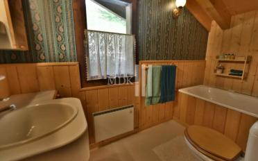 Chalet 5 pièces - image - 10