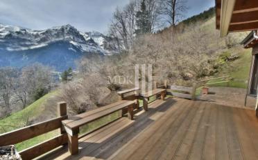 Chalet 5 pièces - image - 13