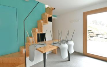 Chalet 2.5 rooms - image - 4