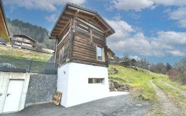 Chalet 2.5 rooms - image - 1