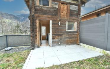 Chalet 2.5 rooms - image - 9