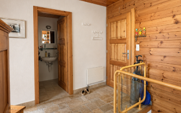 Furnished flat 4.5 rooms - image - 13