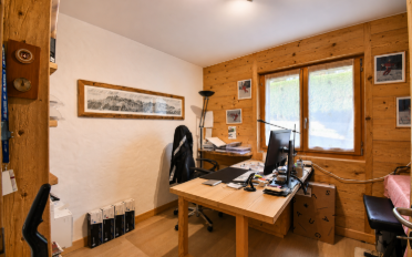 Appartement 4.5 pièces - image - 8