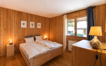 Wohnung 3.5 Zimmer - image - 4