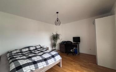Attic flat 2.5 rooms - image - 7