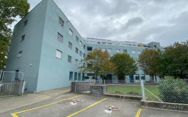 Place souterraine - image - 1