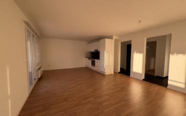 Apartment 3.5 rooms - image - 5