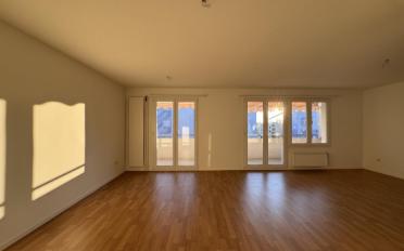 Apartment 3.5 rooms - image - 4