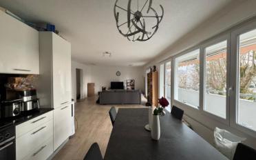 Apartment 4.5 rooms - image - 3