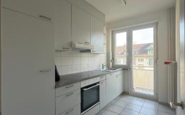 Apartment 3 rooms - image - 2