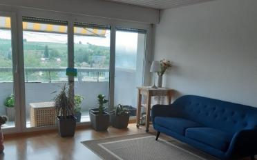 Wohnung 4 Zimmer - image - 1