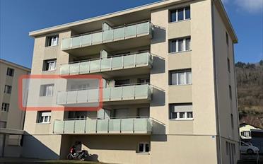 Apartment 3 rooms - image - 1
