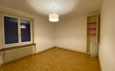 Apartment 4 rooms - image - 2