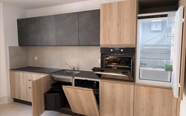 Dachwohnung 4 Zimmer - image - 2
