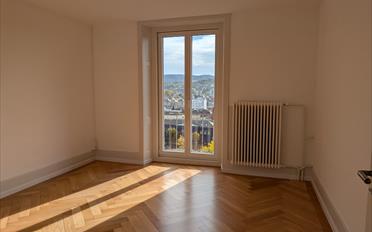 Dachwohnung 4 Zimmer - image - 5